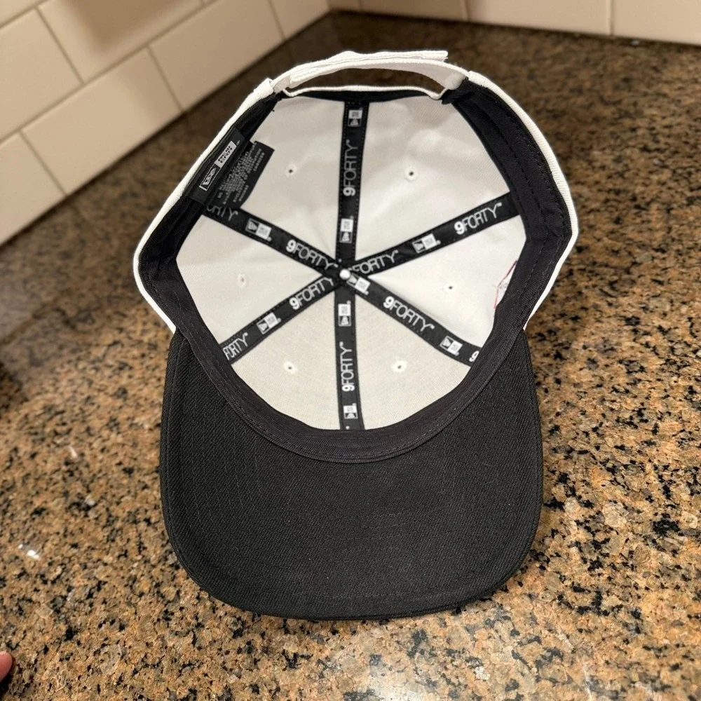 NFL Pro Football Hall‎ of Fame Game 2021 New Era 9Forty Adjustable Hat